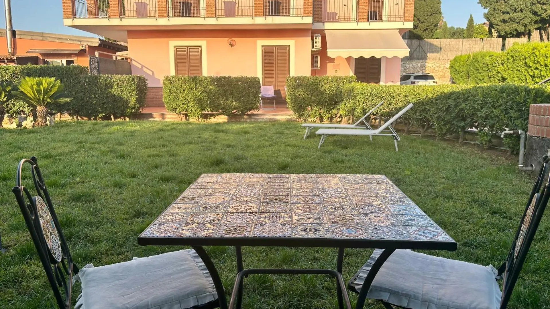 Donnapeppina Siracusa Plemmirio