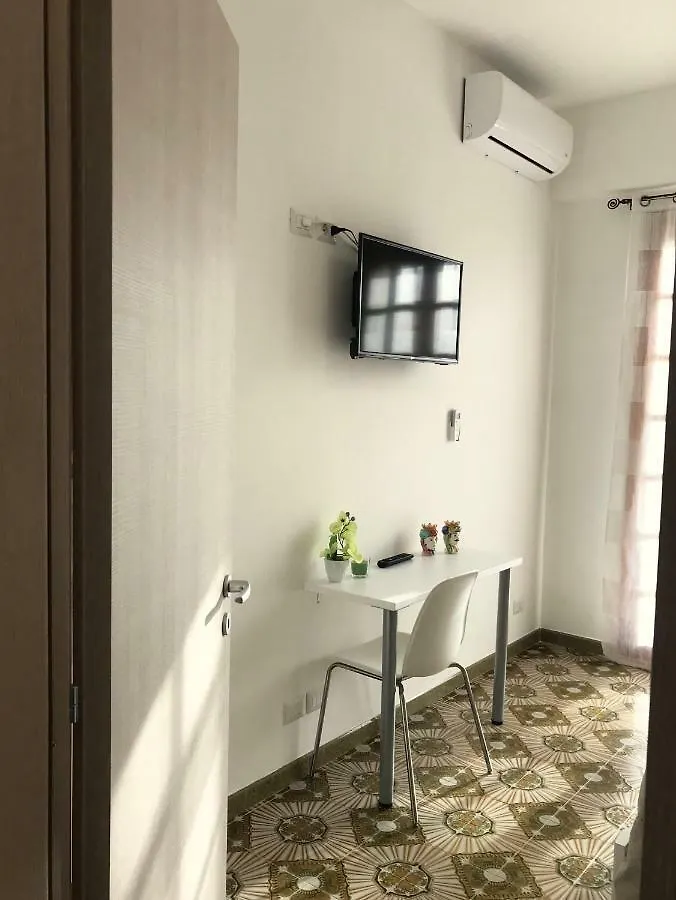 Apartament Donnapeppina Siracusa Plemmirio