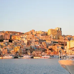  Appartamento Terrazza Sul Mediterraneo